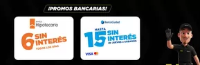 Catálogo Neumen | Promociones Bancarias | 2025-05-21T00:00:00.000Z - 2025-05-31T00:00:00.000Z
