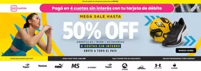 Promoción!