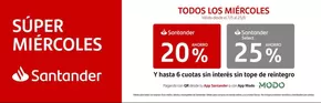 Catálogo Sporting en Mendoza | Super miercoles | 2025-05-21T00:00:00.000Z - 2025-06-25T00:00:00.000Z