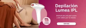 Catálogo Philips en Urdampilleta | Promoción  | 2025-05-21T00:00:00.000Z - 2025-05-31T00:00:00.000Z