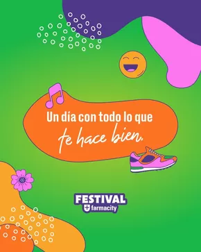 Catálogo Farmacity en Buenos Aires | Ofertas Farmacity | 2025-05-22T00:00:00.000Z - 2025-06-05T00:00:00.000Z