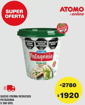 Ofertas Atomo Conviene