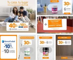 Promoción!