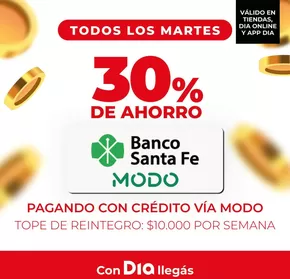 Catálogo Supermercados DIA en Buenos Aires | Nuestras mejores ofertas para ti | 2025-05-28T00:00:00.000Z - 2025-06-11T00:00:00.000Z
