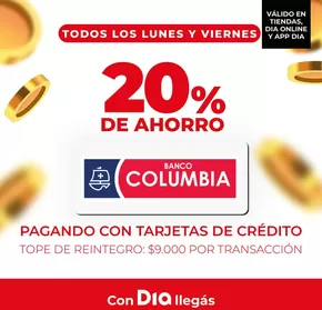 Catálogo Supermercados DIA en Buenos Aires | Ofertas especiales atractivas para todos | 2025-05-28T00:00:00.000Z - 2025-06-11T00:00:00.000Z