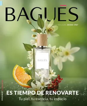 Catálogo Bagués | Ofertas Bagués Campaña 06 Argentina | 2025-06-02T00:00:00.000Z - 2025-06-25T00:00:00.000Z