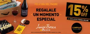 Feliz Día del Padre