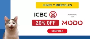 Promoción!