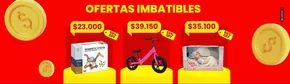 Catálogo Cachavacha | Promoción! | 2025-06-02T00:00:00.000Z - 2025-06-17T00:00:00.000Z
