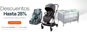 Catálogo Carestino | Hasta 25% off | 2025-06-02T00:00:00.000Z - 2025-06-17T00:00:00.000Z
