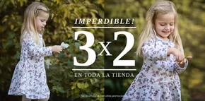Catálogo Magdalena Esposito | Promoción 3x2 | 2025-06-02T00:00:00.000Z - 2025-06-17T00:00:00.000Z