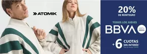 Catálogo Atomik | Promoción! 20% off | 2025-06-02T00:00:00.000Z - 2025-06-17T00:00:00.000Z