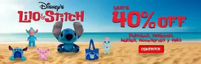 Catálogo El Mundo del Juguete en Buenos Aires | Promoción! Hasta 40% off | 2025-06-02T00:00:00.000Z - 2025-06-17T00:00:00.000Z