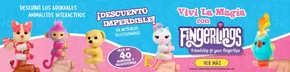 Catálogo Kinderland | Promoción! 40% off | 2025-06-02T00:00:00.000Z - 2025-06-17T00:00:00.000Z