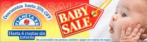 Catálogo Planeta BB en La Plata | Hasta 35% off | 2025-06-02T00:00:00.000Z - 2025-06-17T00:00:00.000Z
