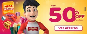 Catálogo Educando en Mar del Plata | Hasta 50% off | 2025-06-02T00:00:00.000Z - 2025-06-17T00:00:00.000Z
