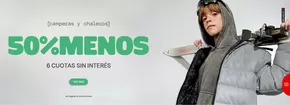 Catálogo Grisino en Necochea | Promoción! | 2025-06-02T00:00:00.000Z - 2025-06-17T00:00:00.000Z
