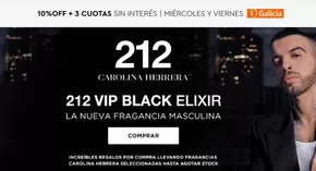 Promoción!