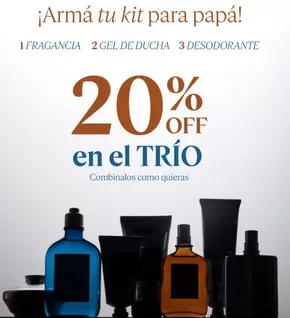 Promoción!
