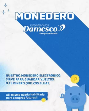 Catálogo Supermercados Damesco en Salta | Descubre ofertas atractivas | 2025-06-03T00:00:00.000Z - 2025-06-17T00:00:00.000Z