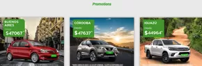 Promoción!