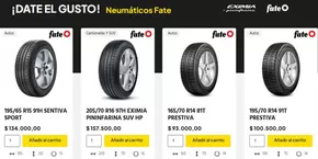 Promoción!
