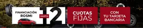 12 cuotas fijas!!