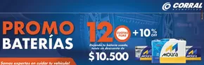 Promoción!