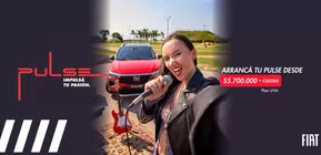 Catálogo Fiat en Sinsacate | Impulsa tu pasion! | 2025-06-03T00:00:00.000Z - 2025-06-16T00:00:00.000Z