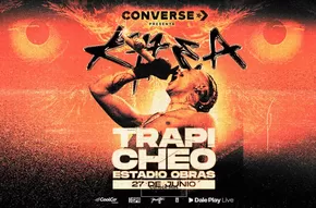 Catálogo Converse en Belén de Escobar | Trapicheo | 2025-06-03T00:00:00.000Z - 2025-06-27T00:00:00.000Z