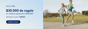 Catálogo Asics | Feliz Día Papá | 2025-06-03T00:00:00.000Z - 2025-06-16T00:00:00.000Z