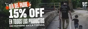 Catálogo Spy Limited en Rosario | Día del Padre | 2025-06-03T00:00:00.000Z - 2025-06-16T00:00:00.000Z