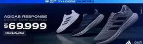 Catálogo Dash Deportes en Martínez | Promoción! | 2025-06-03T00:00:00.000Z - 2025-06-16T00:00:00.000Z