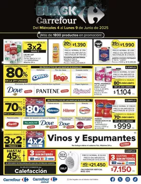 Ofertas y promociones actuales