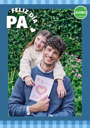 Catálogo Jumbo en Recoleta | Día del Padre | Jumbo | 2025-06-02T00:00:00.000Z - 2025-06-15T00:00:00.000Z