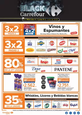 Carrefour Express 04 de Junio