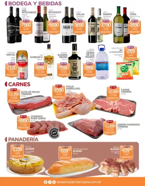 Catálogo Super Alvear