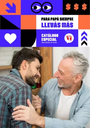 Catálogo Supermercados Tadicor en Córdoba | Nuevas ofertas para descubrir | 2025-06-06T00:00:00.000Z - 2025-06-16T00:00:00.000Z