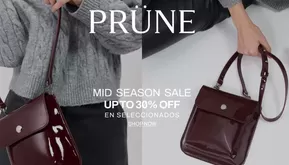 Catálogo Prune en Martínez | Up to 30% off | 2025-06-09T00:00:00.000Z - 2025-06-18T00:00:00.000Z