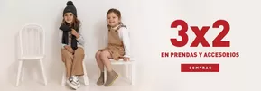 Promoción! 3x2
