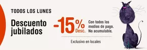 Catálogo Tienda de Mascotas en Quilmes | Promoción de Tienda de Mascotas y Bancos | 2025-06-10T00:00:00.000Z - 2025-06-30T00:00:00.000Z