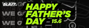 Catálogo Digital Sport en Paraná | HAPPY FATHER'S DAY  | 2025-06-10T00:00:00.000Z - 2025-06-15T00:00:00.000Z