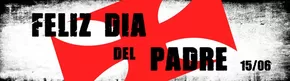 FELIZ DIA DEL PADRE