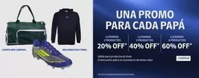 Catálogo Sportline en Quilmes | UNA PROMO PARA CADA PAPÁ | 2025-06-10T00:00:00.000Z - 2025-06-15T00:00:00.000Z