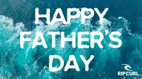 Catálogo Rip Curl en Paraná | HAPPY FATHER'S DAY | 2025-06-10T00:00:00.000Z - 2025-06-15T00:00:00.000Z