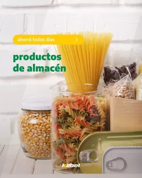 Catálogo Kilbel Supermercados en Santa Fe | Promoción!  | 2025-06-11T00:00:00.000Z - 2025-06-23T00:00:00.000Z