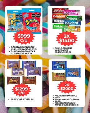 Ofertas Supermercados Zeta