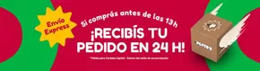Catálogo Jugueteria Pluto's en Córdoba | Envío express | 2025-06-11T00:00:00.000Z - 2025-06-16T00:00:00.000Z