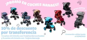 Catálogo Club Bebe en Córdoba | Promoción! | 2025-06-11T00:00:00.000Z - 2025-06-15T00:00:00.000Z