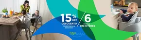 Catálogo Tiny Baby en Córdoba | Promoción! 15% off descuento | 2025-06-11T00:00:00.000Z - 2025-06-30T00:00:00.000Z